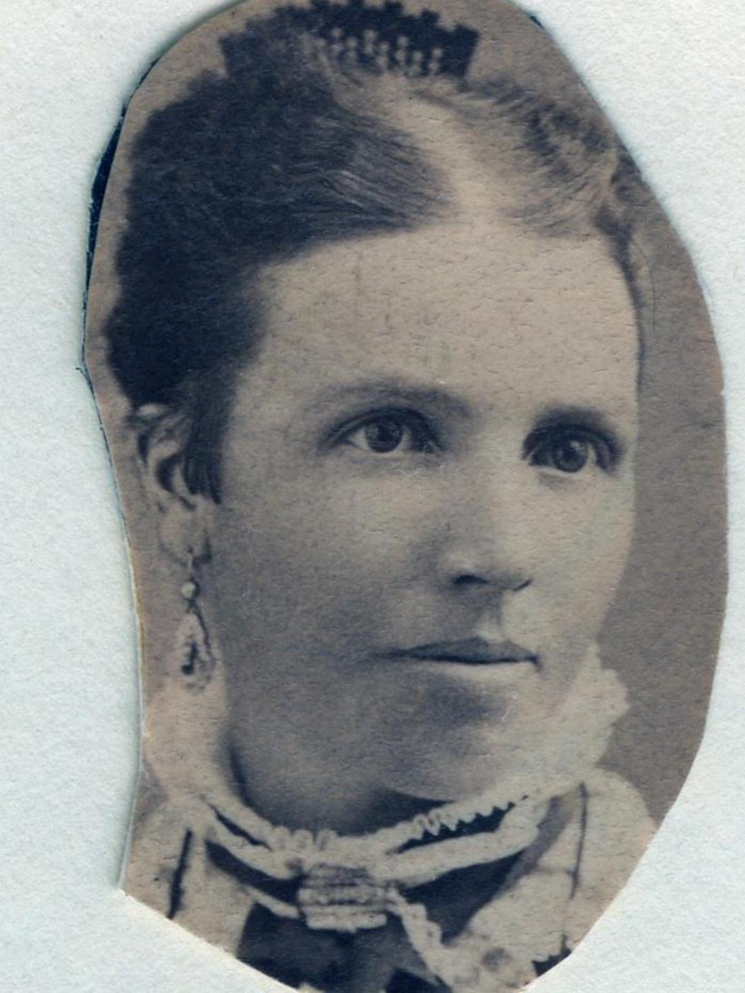 Maria Ann Sears (1854 - 1919) Profile